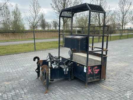 Aggregat 2018 Dieci BUD 6430 | WORKING PLATFORM | KORB (3)