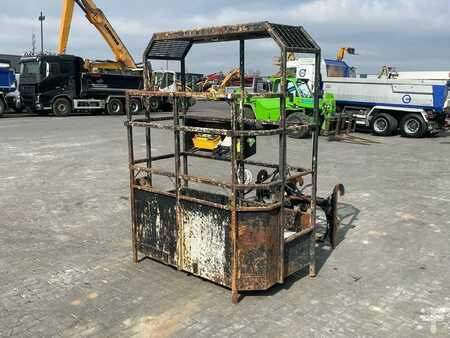 Aggregat 2018 Dieci BUD 6430 | WORKING PLATFORM | KORB (5)