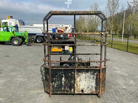 Aggregat 2018 Dieci BUD 6430 | WORKING PLATFORM | KORB (6)