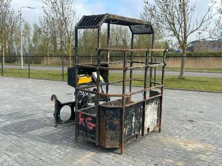 Aggregat 2018 Dieci BUD 6430 | WORKING PLATFORM | KORB (7)