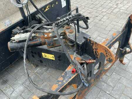 Aggregat 2018 Dieci BUD 6430 | WORKING PLATFORM | KORB (8)