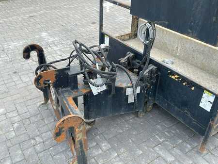 Aggregat 2018 Dieci BUD 6430 | WORKING PLATFORM | KORB (9)