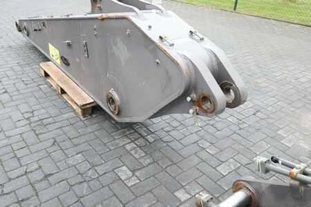 Anbauteile 0 Volvo EC 300 E | BOOM + STICK | GOOD CONDITION (10)