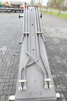 Anbauteile 0 Volvo EC 300 E | BOOM + STICK | GOOD CONDITION (16)