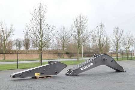 Anbauteile 0 Volvo EC 300 E | BOOM + STICK | GOOD CONDITION (2)