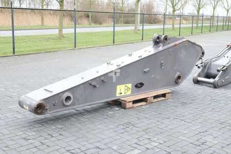Anbauteile 0 Volvo EC 300 E | BOOM + STICK | GOOD CONDITION (7)