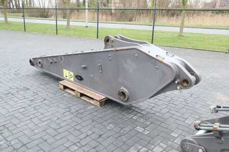 Anbauteile 0 Volvo EC 300 E | BOOM + STICK | GOOD CONDITION (8)