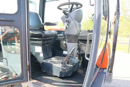 Minidumper 2018 Amog D12 | 4X4 | PLATFORM | TIPPER BODY | 18 TON | DV 1 (19)