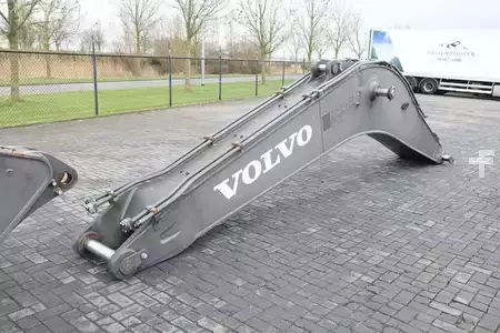 Vedlegg 0 Volvo EC 300 E | BOOM + STICK | GOOD CONDITION (11)