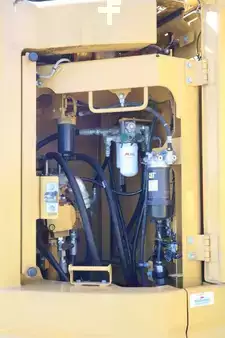 Korečková rýpadla 2018 Caterpillar 325 F LCR | ROTOTILT | BUCKET (14)