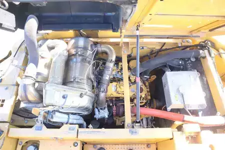 Korečková rýpadla 2018 Caterpillar 325 F LCR | ROTOTILT | BUCKET (15)