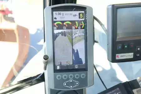 Korečková rýpadla 2018 Caterpillar 325 F LCR | ROTOTILT | BUCKET (17)