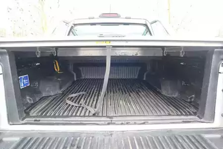 Egyéb 2020 Ford Ranger 2.0 | LIMITED | 4X4 | AUTO | DOUBLE CAB (10)