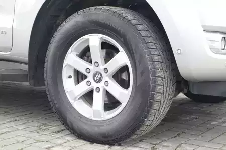 Egyéb 2020 Ford Ranger 2.0 | LIMITED | 4X4 | AUTO | DOUBLE CAB (11)