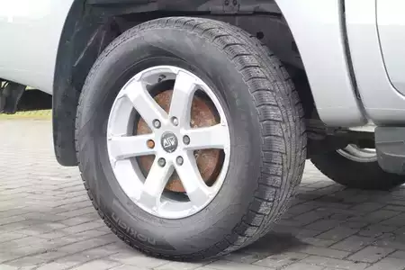 Egyéb 2020 Ford Ranger 2.0 | LIMITED | 4X4 | AUTO | DOUBLE CAB (12)