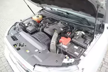 Egyéb 2020 Ford Ranger 2.0 | LIMITED | 4X4 | AUTO | DOUBLE CAB (13)