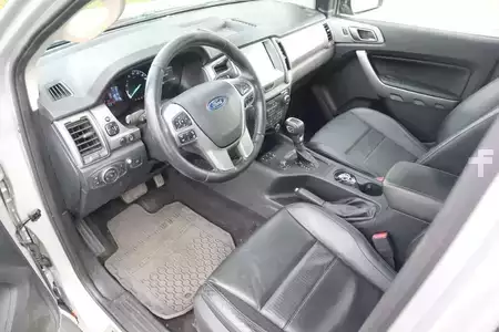 Egyéb 2020 Ford Ranger 2.0 | LIMITED | 4X4 | AUTO | DOUBLE CAB (14)