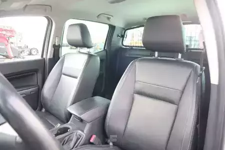 Egyéb 2020 Ford Ranger 2.0 | LIMITED | 4X4 | AUTO | DOUBLE CAB (15)