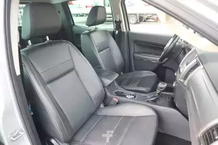 Egyéb 2020 Ford Ranger 2.0 | LIMITED | 4X4 | AUTO | DOUBLE CAB (16)