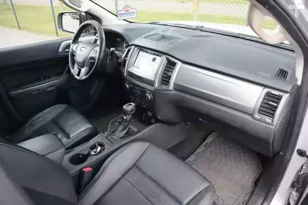 Egyéb 2020 Ford Ranger 2.0 | LIMITED | 4X4 | AUTO | DOUBLE CAB (17)