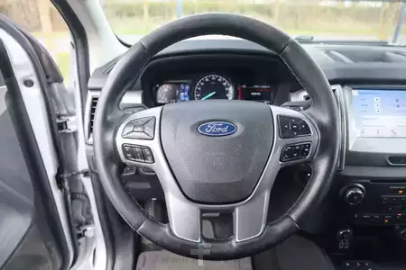 Egyéb 2020 Ford Ranger 2.0 | LIMITED | 4X4 | AUTO | DOUBLE CAB (18)