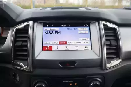 Egyéb 2020 Ford Ranger 2.0 | LIMITED | 4X4 | AUTO | DOUBLE CAB (19)