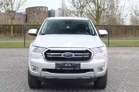 Egyéb 2020 Ford Ranger 2.0 | LIMITED | 4X4 | AUTO | DOUBLE CAB (2)