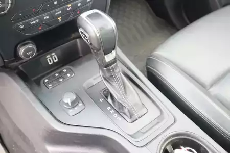 Egyéb 2020 Ford Ranger 2.0 | LIMITED | 4X4 | AUTO | DOUBLE CAB (20)