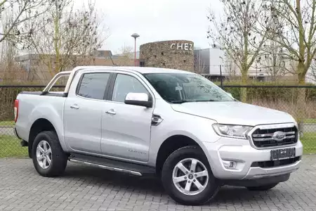 Egyéb 2020 Ford Ranger 2.0 | LIMITED | 4X4 | AUTO | DOUBLE CAB (3)