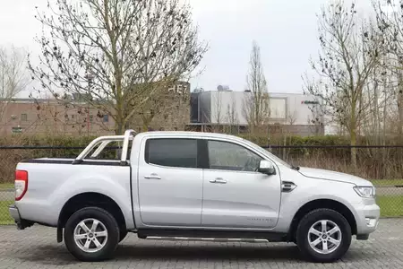 Egyéb 2020 Ford Ranger 2.0 | LIMITED | 4X4 | AUTO | DOUBLE CAB (4)