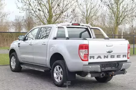 Egyéb 2020 Ford Ranger 2.0 | LIMITED | 4X4 | AUTO | DOUBLE CAB (6)