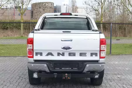 Egyéb 2020 Ford Ranger 2.0 | LIMITED | 4X4 | AUTO | DOUBLE CAB (8)