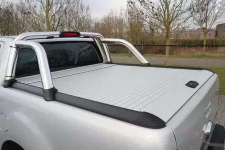 Egyéb 2020 Ford Ranger 2.0 | LIMITED | 4X4 | AUTO | DOUBLE CAB (9)