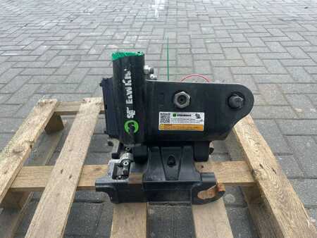 Attachments 2021 Steelwrist TCX S30 - 180 MEC | TILT COUPLER | TILTING COUPLER (4)