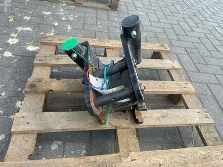 Attachments 2021 Steelwrist TCX S30 - 180 MEC | TILT COUPLER | TILTING COUPLER (5)