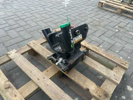 Attachments 2021 Steelwrist TCX S30 - 180 MEC | TILT COUPLER | TILTING COUPLER (6)