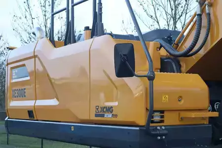 Kedjegraver 2023 XCMG XE300E | CE | CUMMINS STAGE V | EC300 | SY305 | 33 (11)
