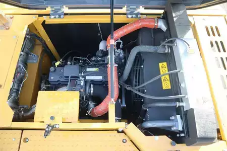 Kedjegraver 2023 XCMG XE300E | CE | CUMMINS STAGE V | EC300 | SY305 | 33 (13)