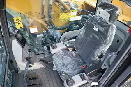Kedjegraver 2023 XCMG XE300E | CE | CUMMINS STAGE V | EC300 | SY305 | 33 (15)