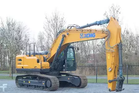 Kedjegraver 2023 XCMG XE300E | CE | CUMMINS STAGE V | EC300 | SY305 | 33 (5)