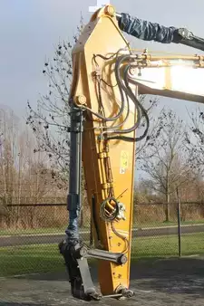 Kedjegraver 2023 XCMG XE300E | CE | CUMMINS STAGE V | EC300 | SY305 | 33 (8)