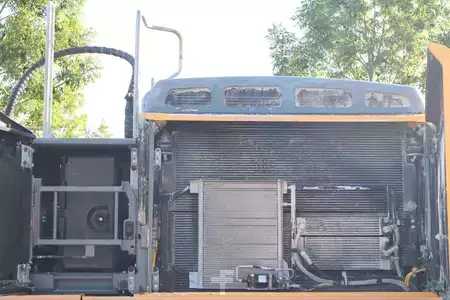 Korečková rýpadla 2015 Liebherr R946 LC | STRAIGHT BOOM | TILT CAB | LIKUFIX (12)
