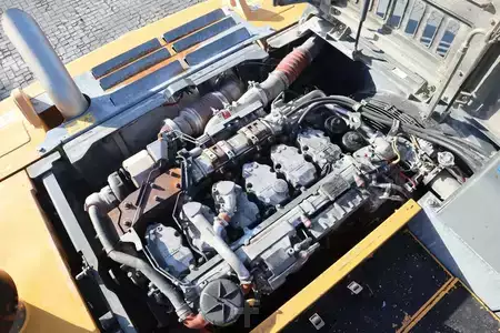 Korečková rýpadla 2015 Liebherr R946 LC | STRAIGHT BOOM | TILT CAB | LIKUFIX (14)