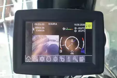 Korečková rýpadla 2015 Liebherr R946 LC | STRAIGHT BOOM | TILT CAB | LIKUFIX (20)
