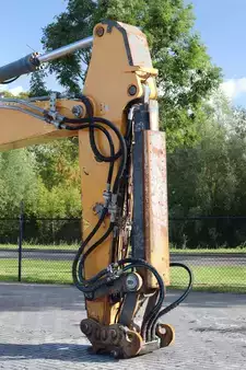 Korečková rýpadla 2015 Liebherr R946 LC | STRAIGHT BOOM | TILT CAB | LIKUFIX (7)