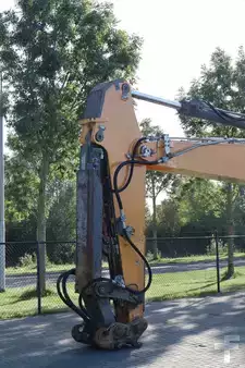 Korečková rýpadla 2015 Liebherr R946 LC | STRAIGHT BOOM | TILT CAB | LIKUFIX (8)