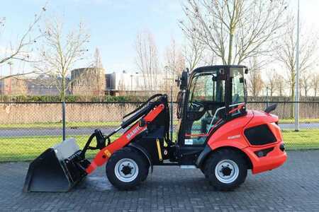 Radlader 2023 Manitou MLA 5-50 H | BUCKET | QUICK COUPLER | NEW UNUSED (1)