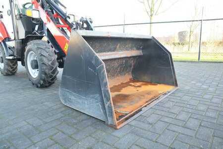 Radlader 2023 Manitou MLA 5-50 H | BUCKET | QUICK COUPLER | NEW UNUSED (10)