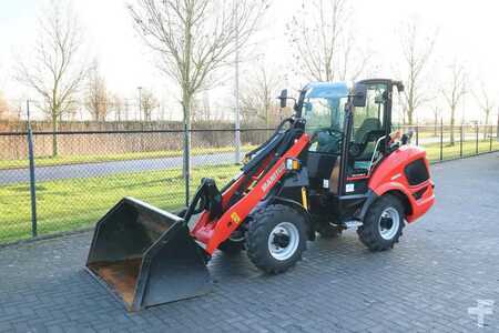 Radlader 2023 Manitou MLA 5-50 H | BUCKET | QUICK COUPLER | NEW UNUSED (2)