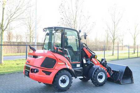 Radlader 2023 Manitou MLA 5-50 H | BUCKET | QUICK COUPLER | NEW UNUSED (6)